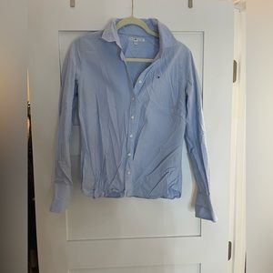 Tommy Hilfiger button down